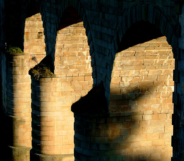 Under the Bridge