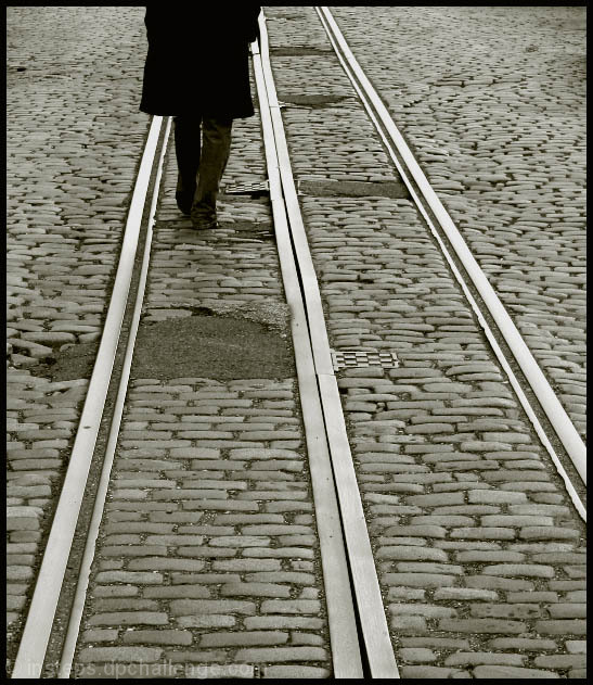 Looking for Yesterday