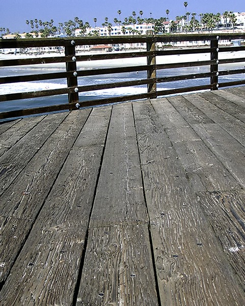 Pier