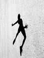 Shadow Dancer