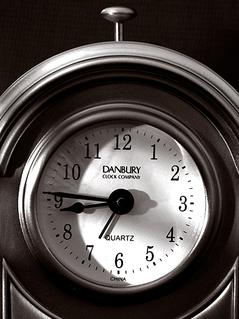 The Shadows of Time