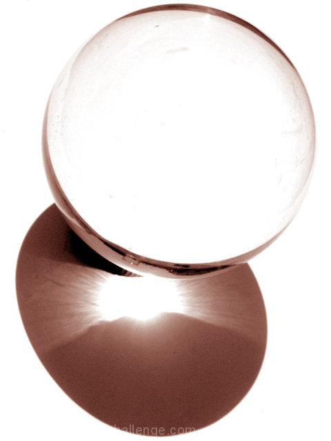 Crystal Shadows