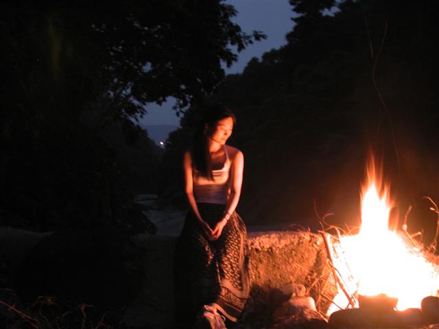 Keiko Kamping