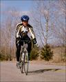 Bicycling: Spring Into Action!