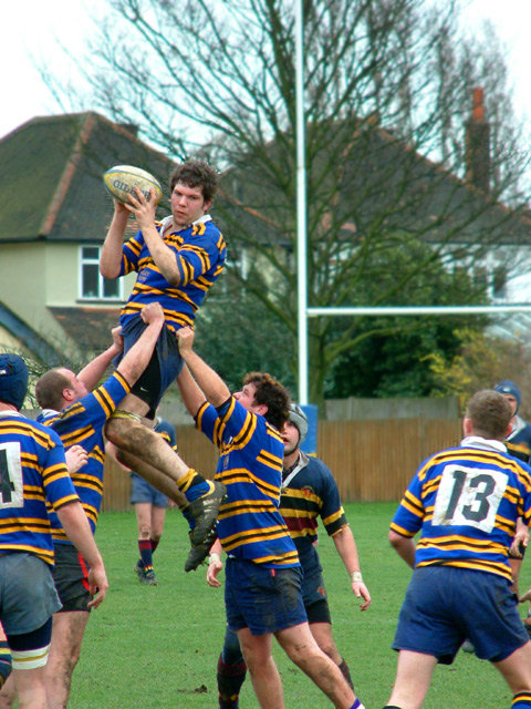 Rugby World