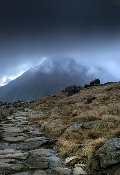 Country Walking Magazine