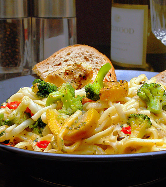 Cooking Light