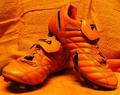 Orange Kickers