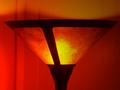 Orange Glow