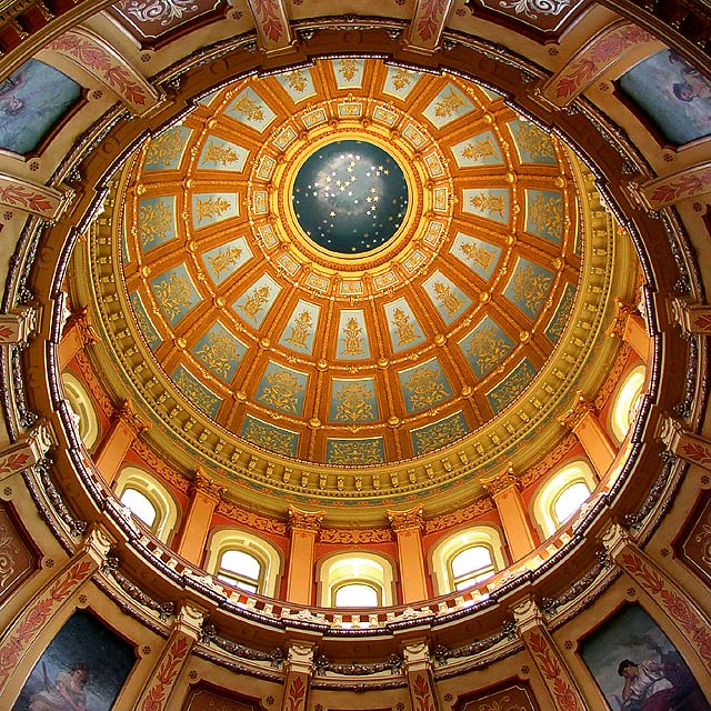Inner Sanctum