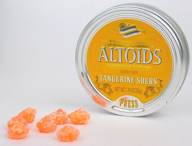 Altoids