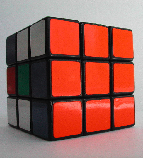 Rubix