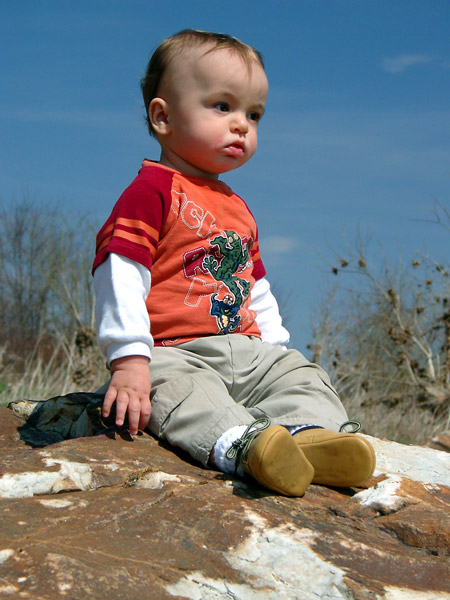cam at indianrock