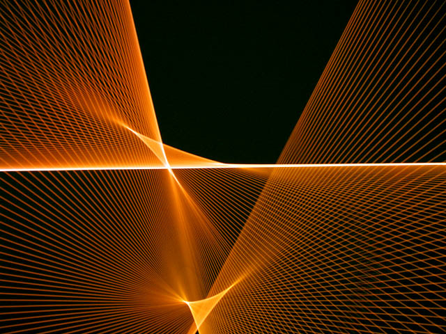 Burning Grid