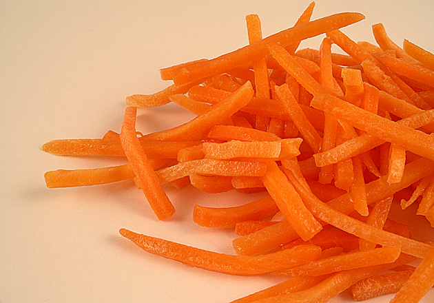 Carrots