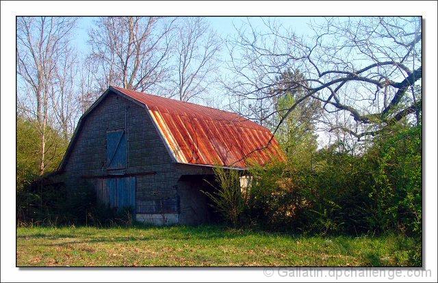 Barn