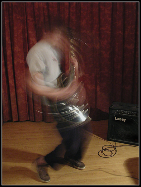 Power Chord