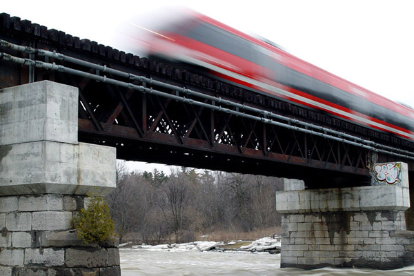 Otrain