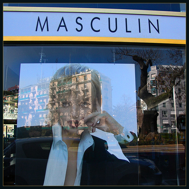 A close shave