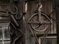 The Workshop Pulley