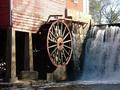 Water Wheel