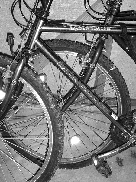 wheels