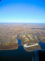 A Bird's Eye View of Growing America