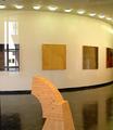 Art Gallery at Long Island University