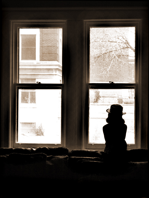 Waiting