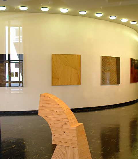 Art Gallery at Long Island University