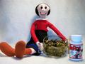 cause I'm Popeye the Sailor Man