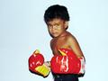 Junior Tyson