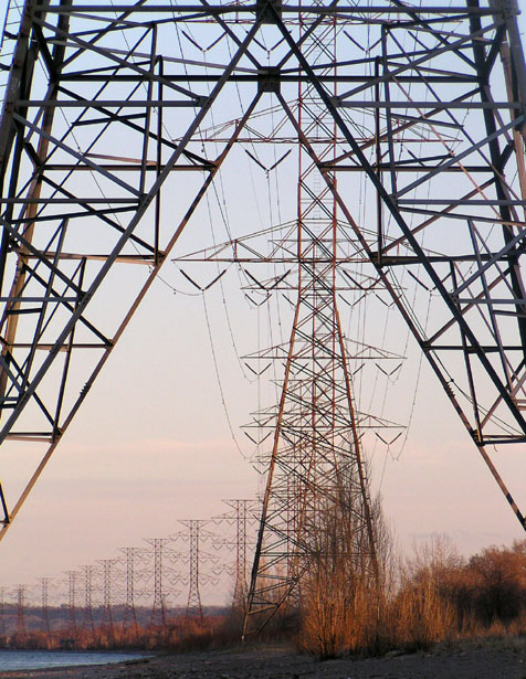 STEEL “Strength for Power”