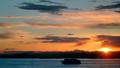 Floating the Hood River