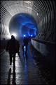 Tunneldance