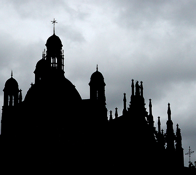 Sint Jan Cathedral
