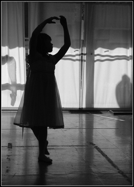 School of Dance