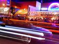 Life in the fast lane
