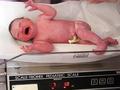 7 pounds 1 ounce of future tax payer