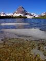 Two Medicine Lake
