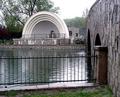 The Old Band Shell