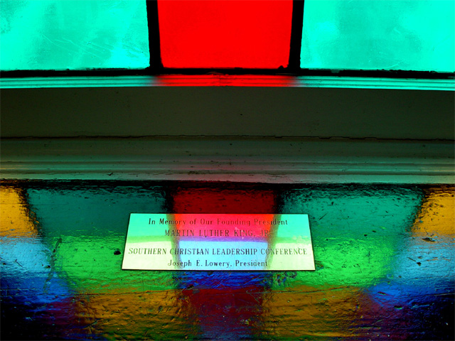 God Is ColorBlind - Alabama