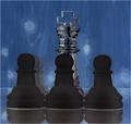 Chess Proportions