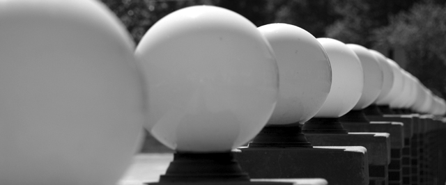 Light Forms