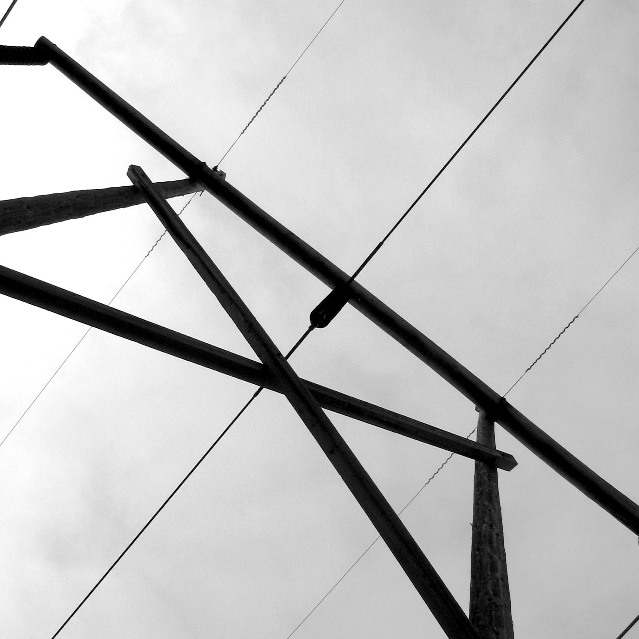 The  power of lines