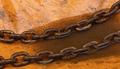 Humidity creates rust
