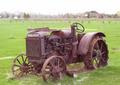 if you mow your front lawn and find a tractor, you might be a redneck