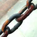 Rusted