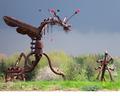 Fighting the Rust Dragon