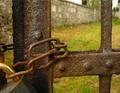 Closed past